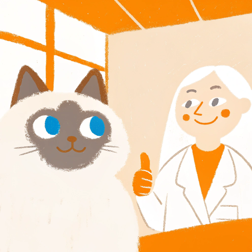 เลือกสัตวแพทย์