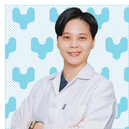 Dr. Supatra Jantrachom