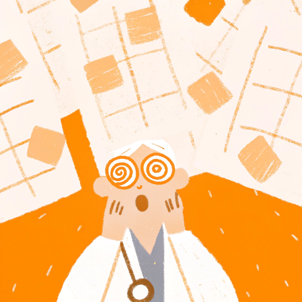 ภาระงานเอกสาร