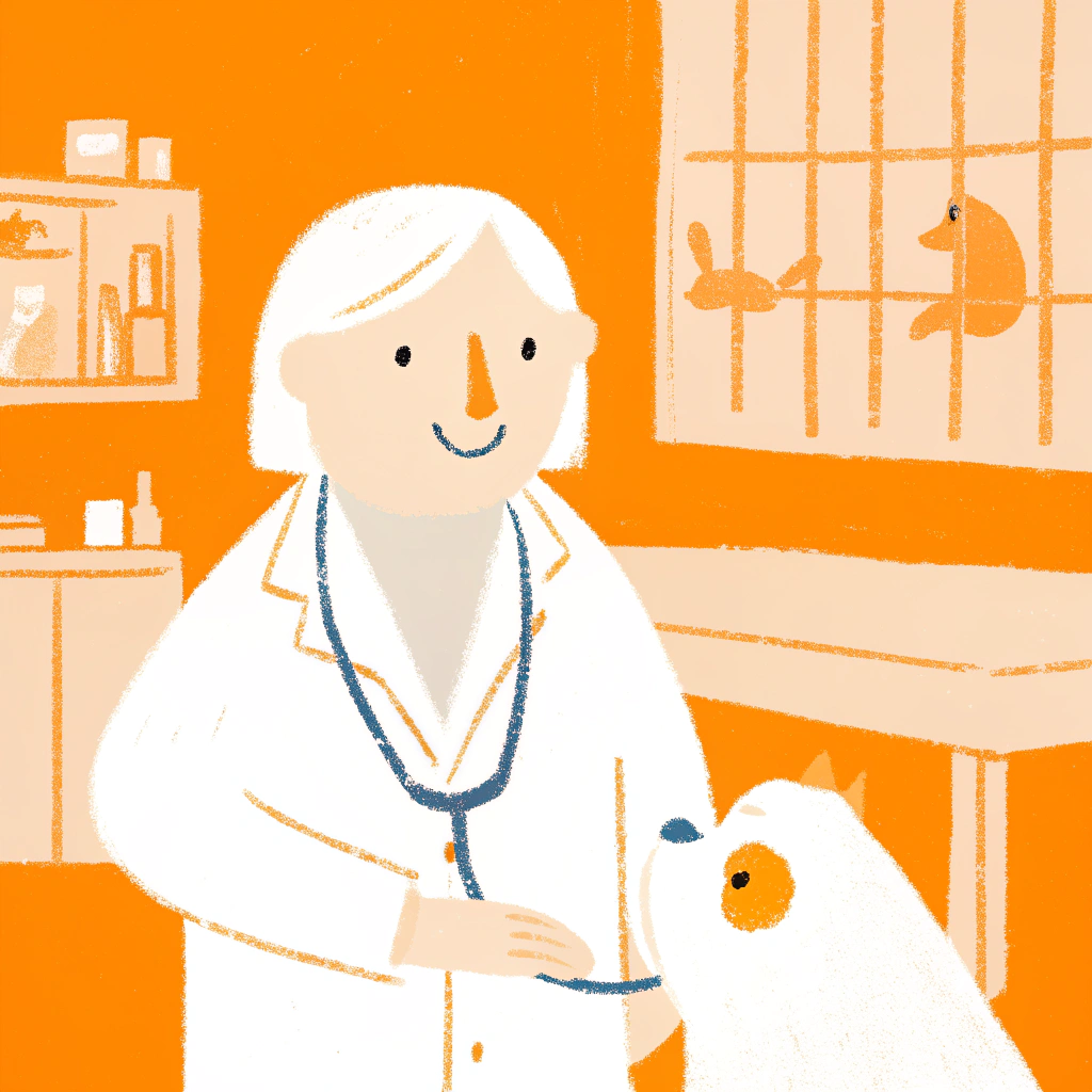 สำหรับสัตวแพทย์