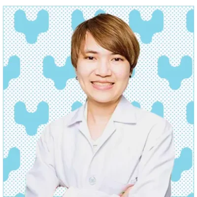 สพ.ญ.สุกัญญา อุปพงษ์