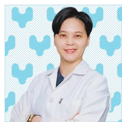 สพ.ญ.สุพัตรา จันทร์โฉม